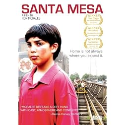 Santa Mesa
