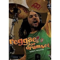 Reggae For Drumset
