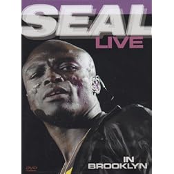 Live In Brooklyn