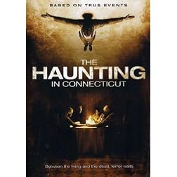 Haunting in Connecticut