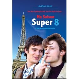 Ma Saison Super 8
