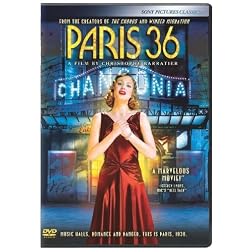 Paris 36
