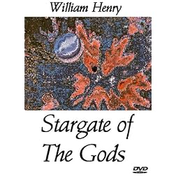 Stargate of the Gods
