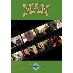Man: Introspective