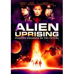 Alien Uprising