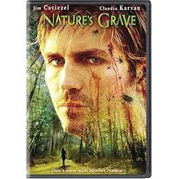 Nature's Grave