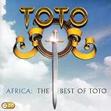 Africa: The Best of Toto by Toto