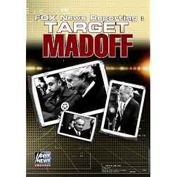 Fox News Reporting: Target Madoff