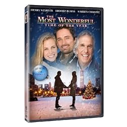 The Most Wonderful Time of the Year