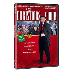 The Christmas Choir