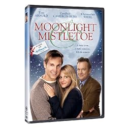 Moonlight & Mistletoe