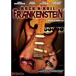 Rock N Roll Frankenstein