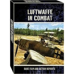 Luftwaffe in Combat