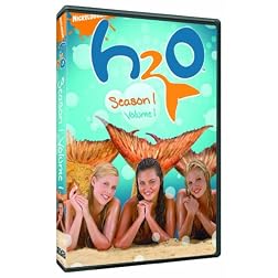 H20 Season 1 Volume 1