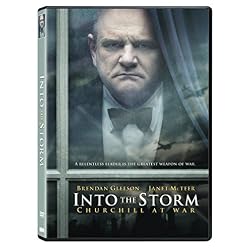 Into the Storm