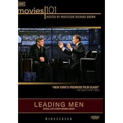 Movies 101 - Daniel Day-Lewis and Dennis Quaid
