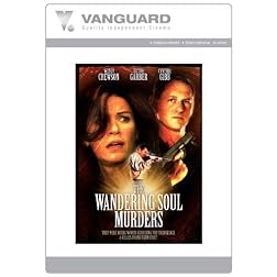 THE WANDERING SOUL MURDERS