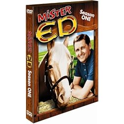 Mister Ed: The Complete First Season