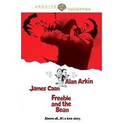 Freebie and the Bean