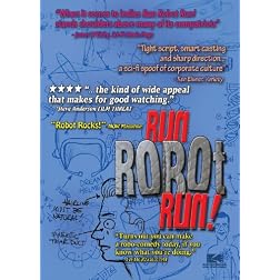 Run Robot Run