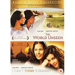Can't Think Straight/World Unseen