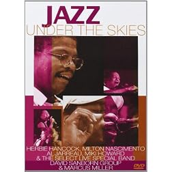 Jazz Under The Skies