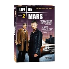Life on Mars: Series 2 (UK)