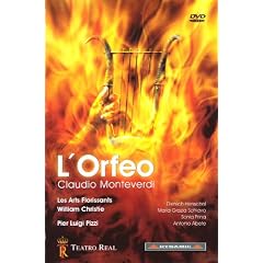 L' Orfeo