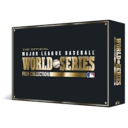 The Official World Series Film Collection