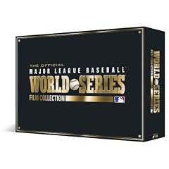 The Official World Series Film Collection