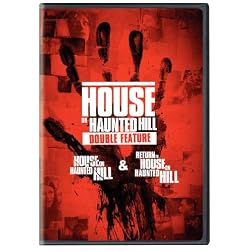 House on Haunted Hill / Return to House on Haunted Hill