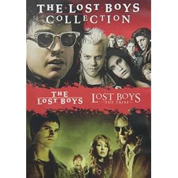 The Lost Boys Collection