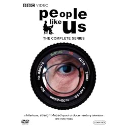 People Like Us: The Complete Series