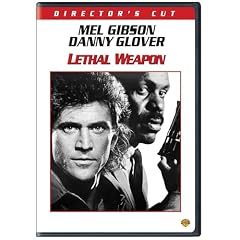 Lethal Weapon (Keepcase)