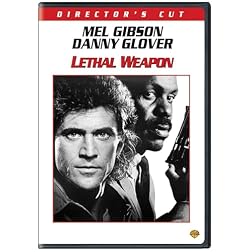 Lethal Weapon (Keepcase)