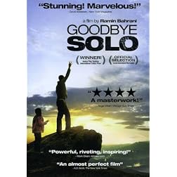 Goodbye Solo