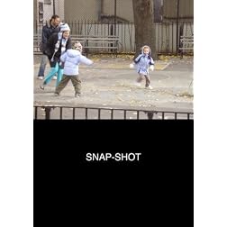 Snap-Shot (Institutional Use-Library/High School/Nonprofit)