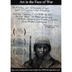 Art in the Face of War