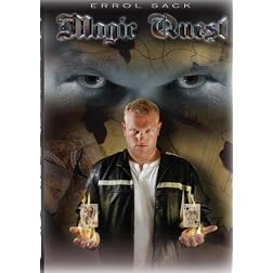 Magic Quest