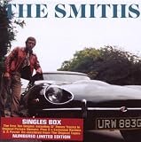 Singles Box by The Smiths