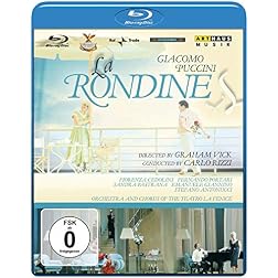 La Rondine
