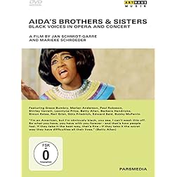 Aida's Brothers and Sisters: Black Voices in Opera