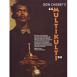 Don Cherry's Multikulti
