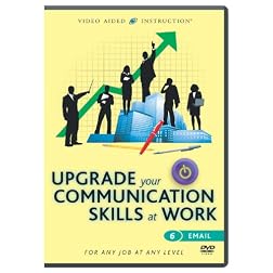 Upgrade Your Communication Skills At Work: Email