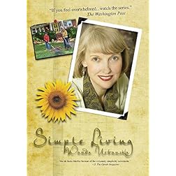 Simple Living With Wanda Urbanska