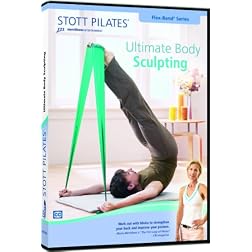 Stott Pilates: Ultimate Body Sculpting