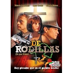 De Rodillas