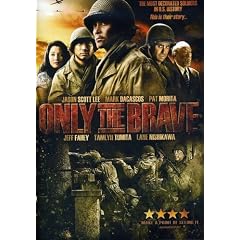 Only the Brave