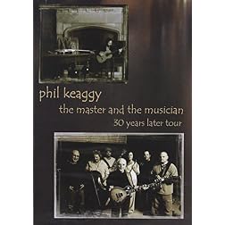 Master & Musician: 30 Anniversary Edition
