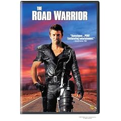 The Road Warrior (Keepcase)